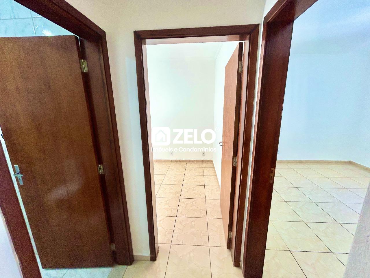 Casa em Vila Itália, Campinas - SP | Zelo Imóveis: 