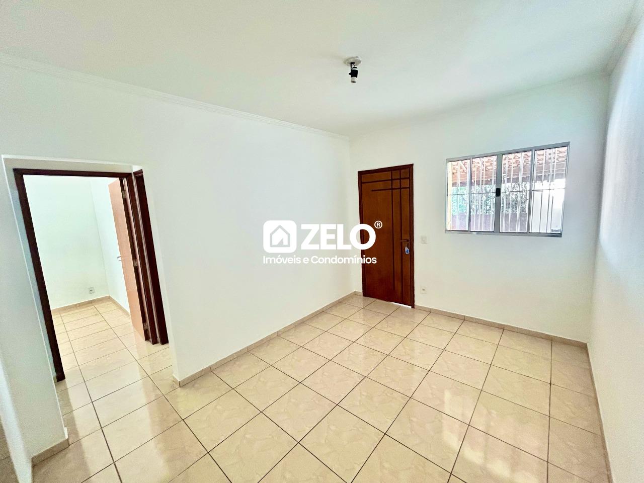 Casa em Vila Itália, Campinas - SP | Zelo Imóveis: 