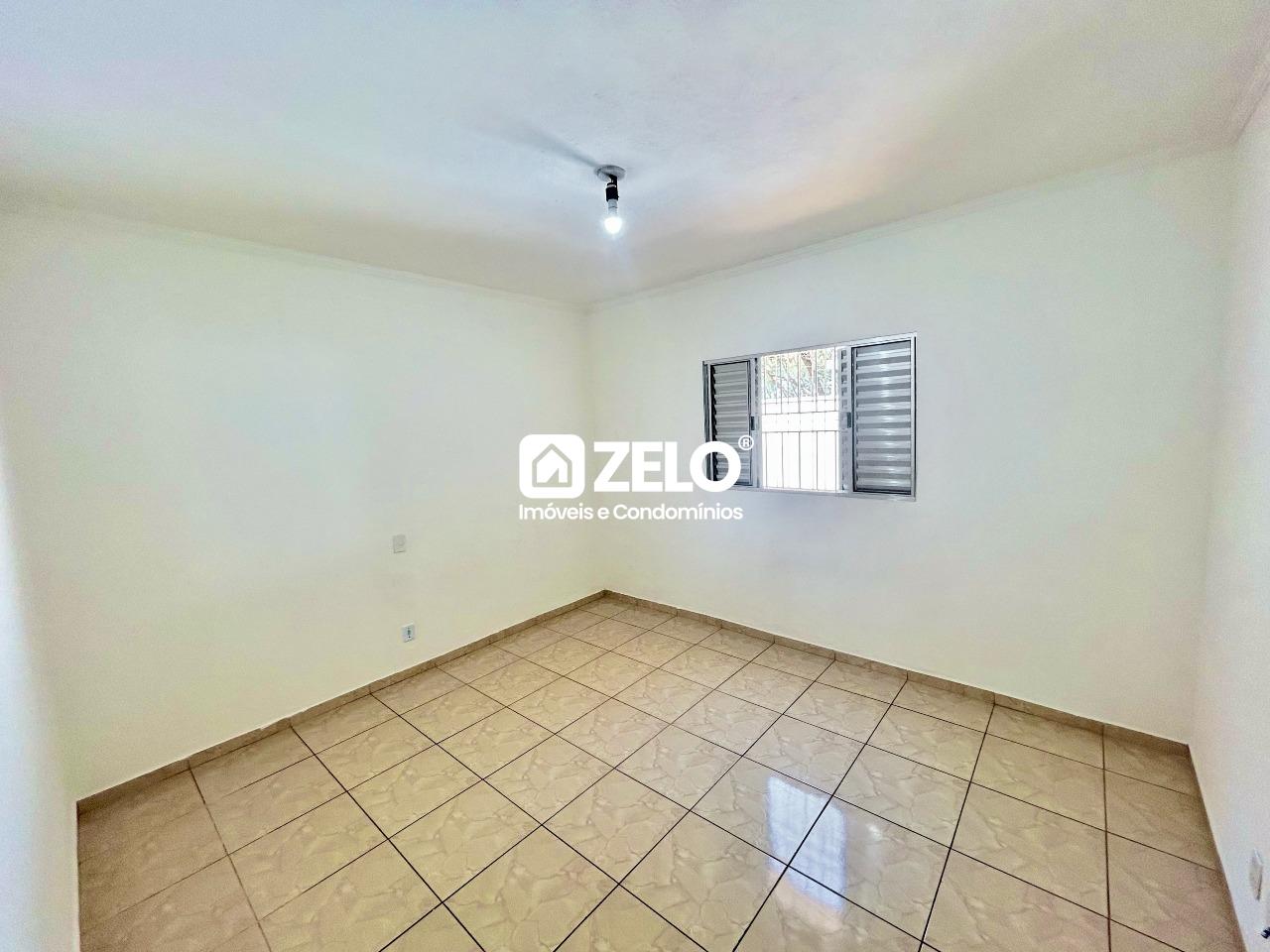 Casa em Vila Itália, Campinas - SP | Zelo Imóveis: 