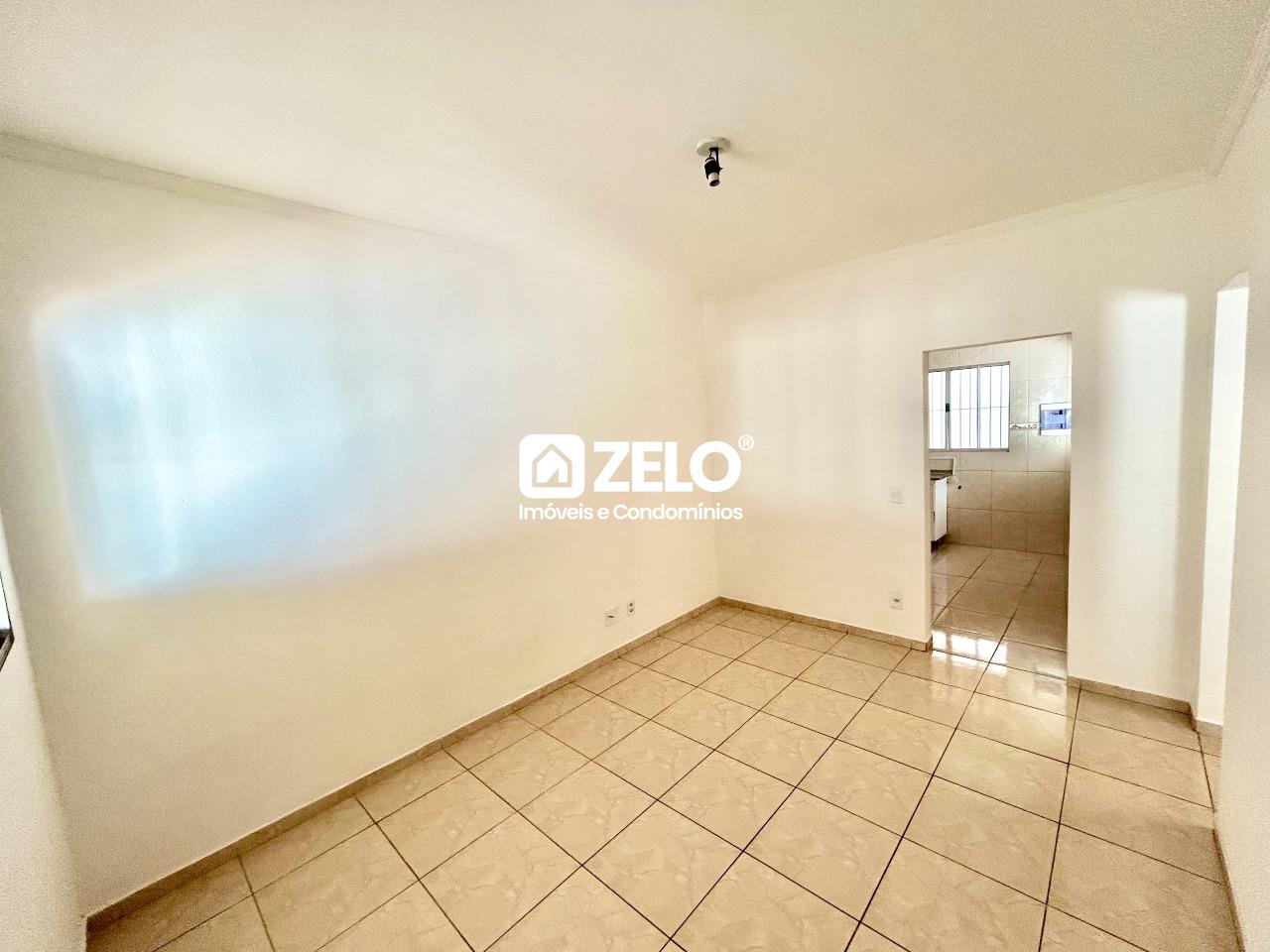 Casa em Vila Itália, Campinas - SP | Zelo Imóveis: 