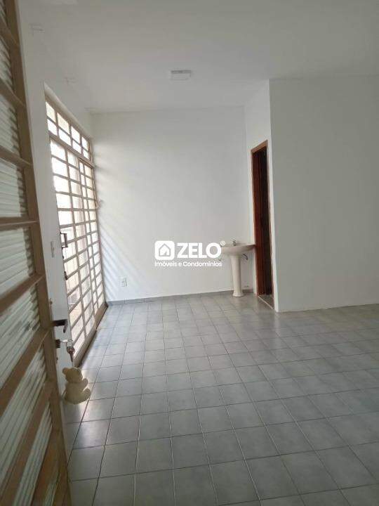 Sala em Jardim Guanabara, Campinas - SP | Zelo Imóveis: 