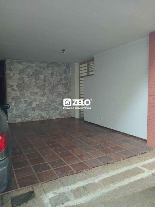 Sala em Jardim Guanabara, Campinas - SP | Zelo Imóveis: 