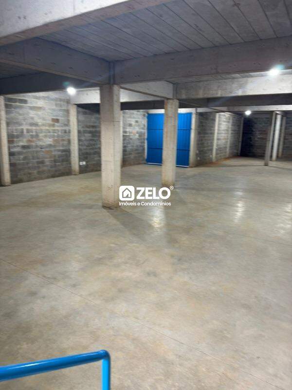 Barracão em Parque Via Norte, Campinas - SP | Zelo Imóveis: 