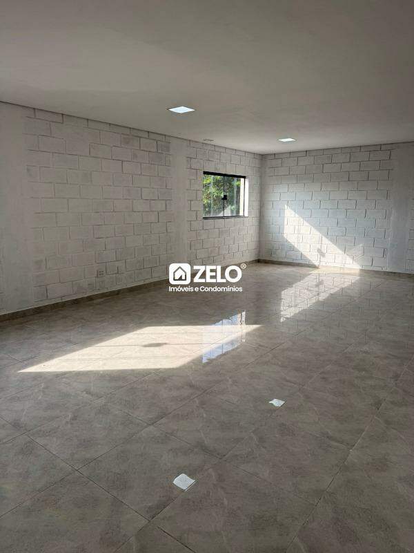 Barracão em Parque Via Norte, Campinas - SP | Zelo Imóveis: 