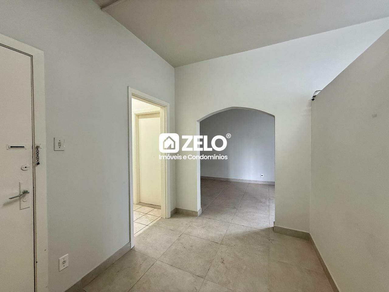 Sala em Centro, Campinas - SP | Zelo Imóveis: 