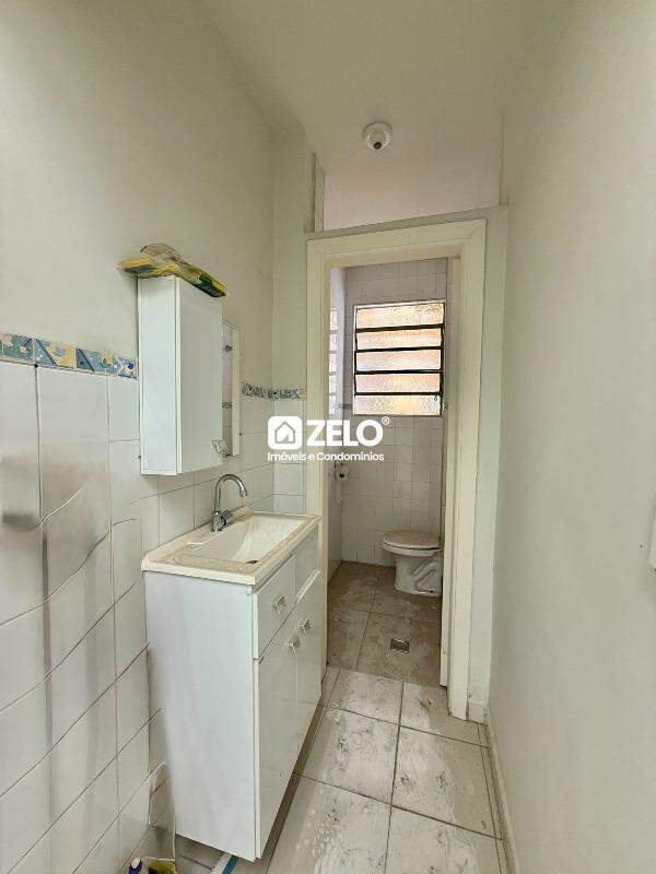 Sala em Centro, Campinas - SP | Zelo Imóveis: 