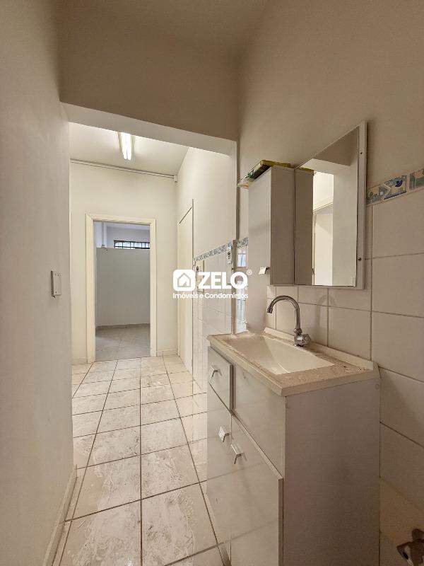 Sala em Centro, Campinas - SP | Zelo Imóveis: 