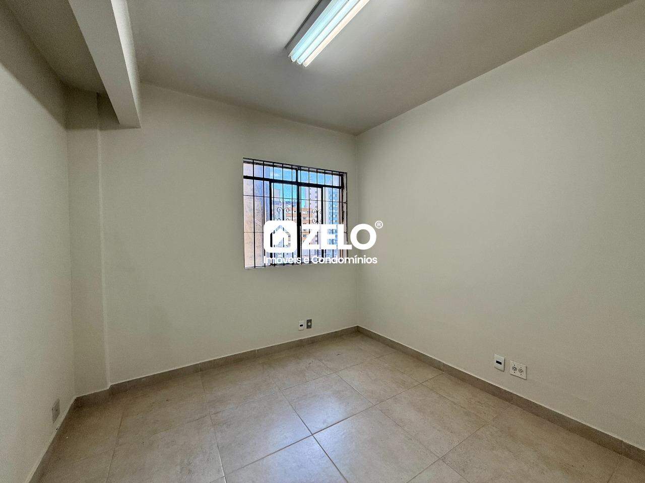 Sala em Centro, Campinas - SP | Zelo Imóveis: 