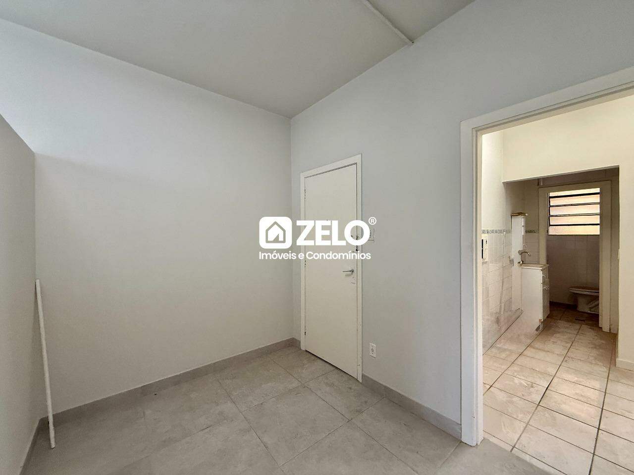 Sala em Centro, Campinas - SP | Zelo Imóveis: 