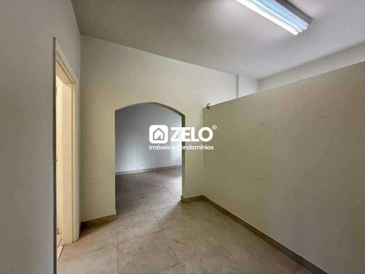 Sala em Centro, Campinas - SP | Zelo Imóveis: 