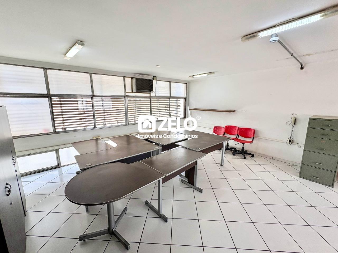 Sala em Centro, Campinas - SP | Zelo Imóveis: 