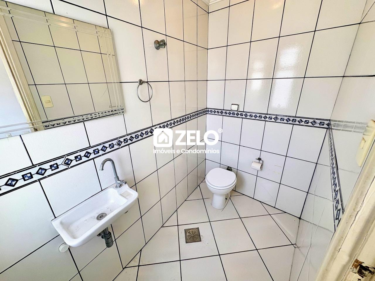 Sala em Centro, Campinas - SP | Zelo Imóveis: 