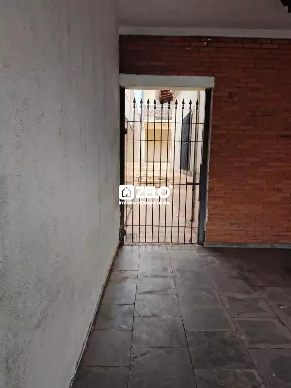 Jardim Campos Elíseos Campinas SP: 