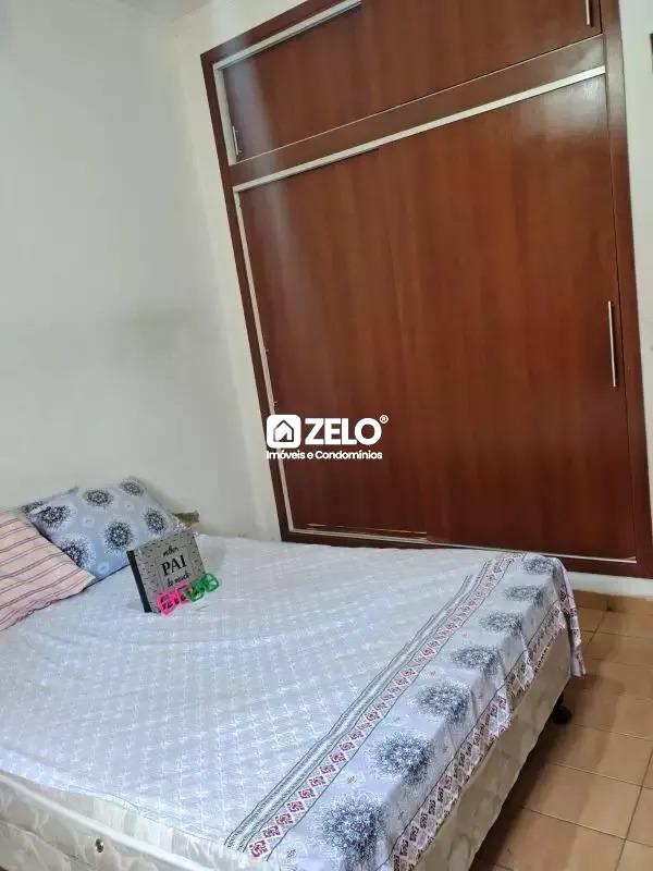 Jardim Campos Elíseos Campinas SP: 