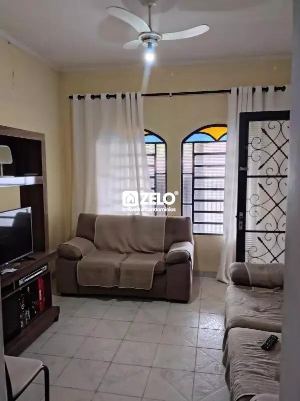 Jardim Campos Elíseos Campinas SP: 