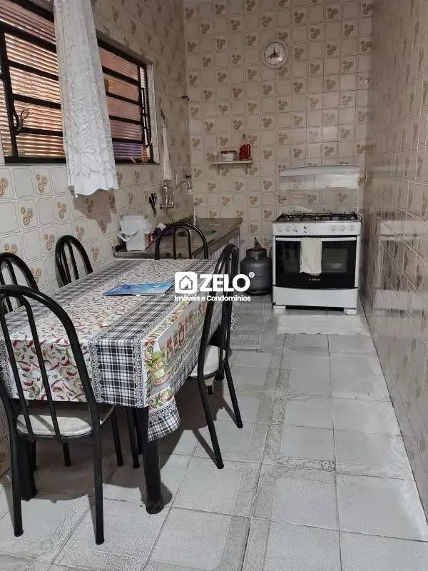 Jardim Campos Elíseos Campinas SP: 