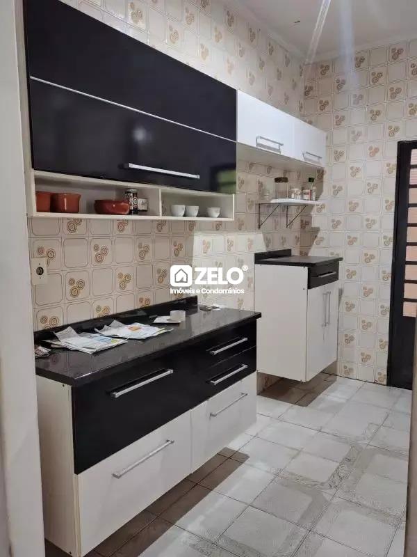 Jardim Campos Elíseos Campinas SP: 