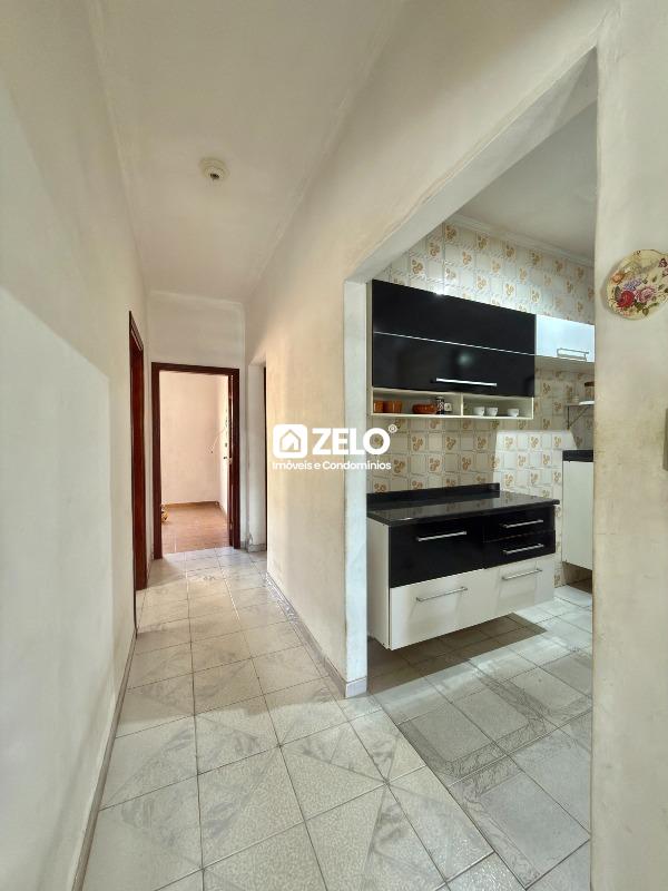 Casa em Jardim Campos Elíseos, Campinas - SP | Zelo Imóveis: 