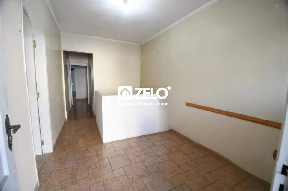 Casa em Bosque, Campinas - SP | Zelo Imóveis: Casa à venda, Bosque - Campinas/SP