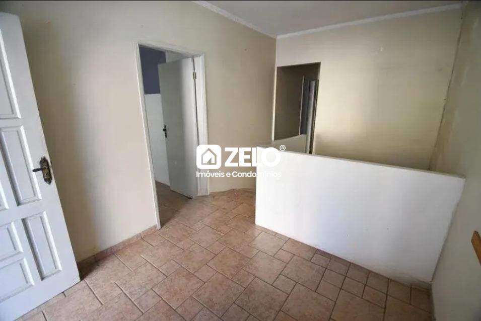 Casa em Bosque, Campinas - SP | Zelo Imóveis: Casa à venda, Bosque - Campinas/SP