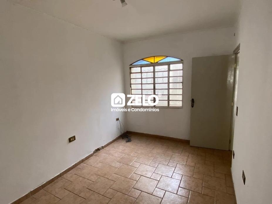 Casa em Bosque, Campinas - SP | Zelo Imóveis: Casa à venda, Bosque - Campinas/SP