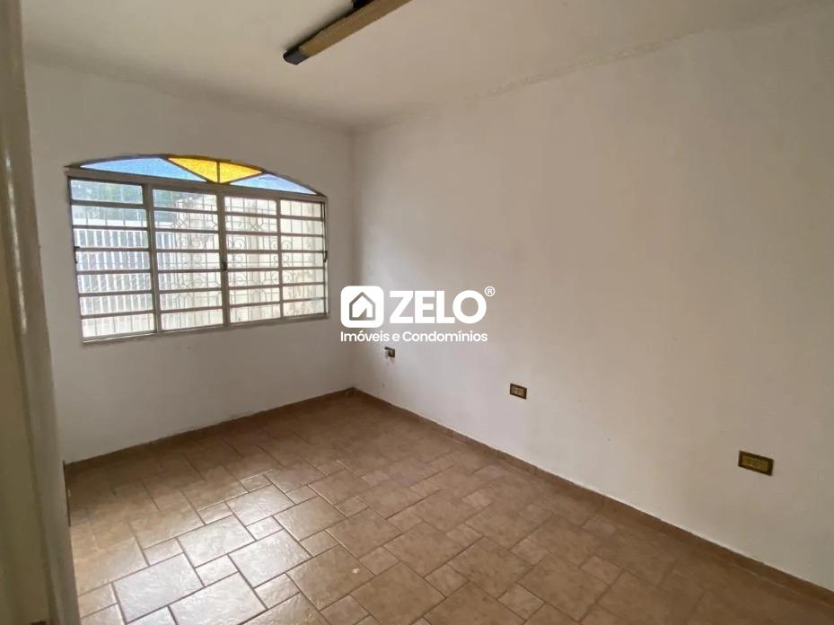 Casa em Bosque, Campinas - SP | Zelo Imóveis: Casa à venda, Bosque - Campinas/SP