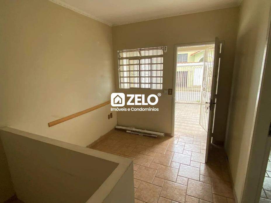 Casa em Bosque, Campinas - SP | Zelo Imóveis: Casa à venda, Bosque - Campinas/SP