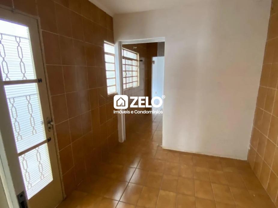 Casa em Bosque, Campinas - SP | Zelo Imóveis: Casa à venda, Bosque - Campinas/SP