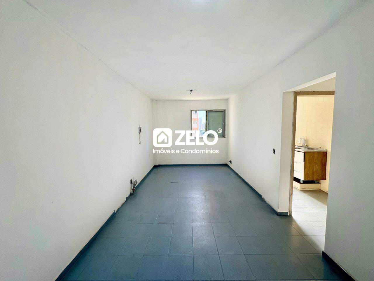 Apartamento em Vila Itapura, Campinas - SP | Zelo Imóveis: 