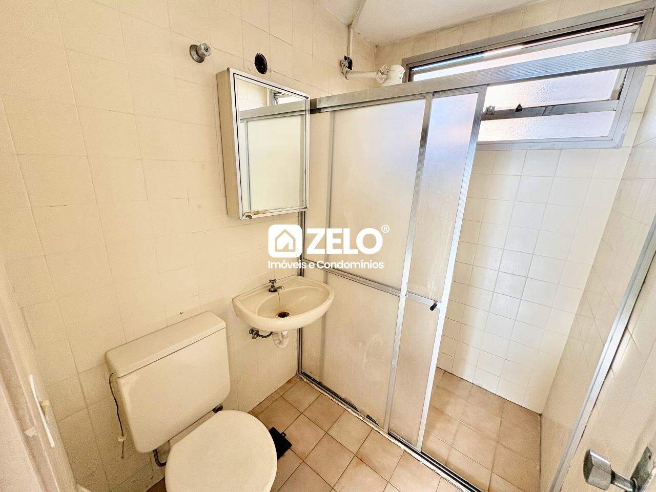 Apartamento em Vila Itapura, Campinas - SP | Zelo Imóveis: 
