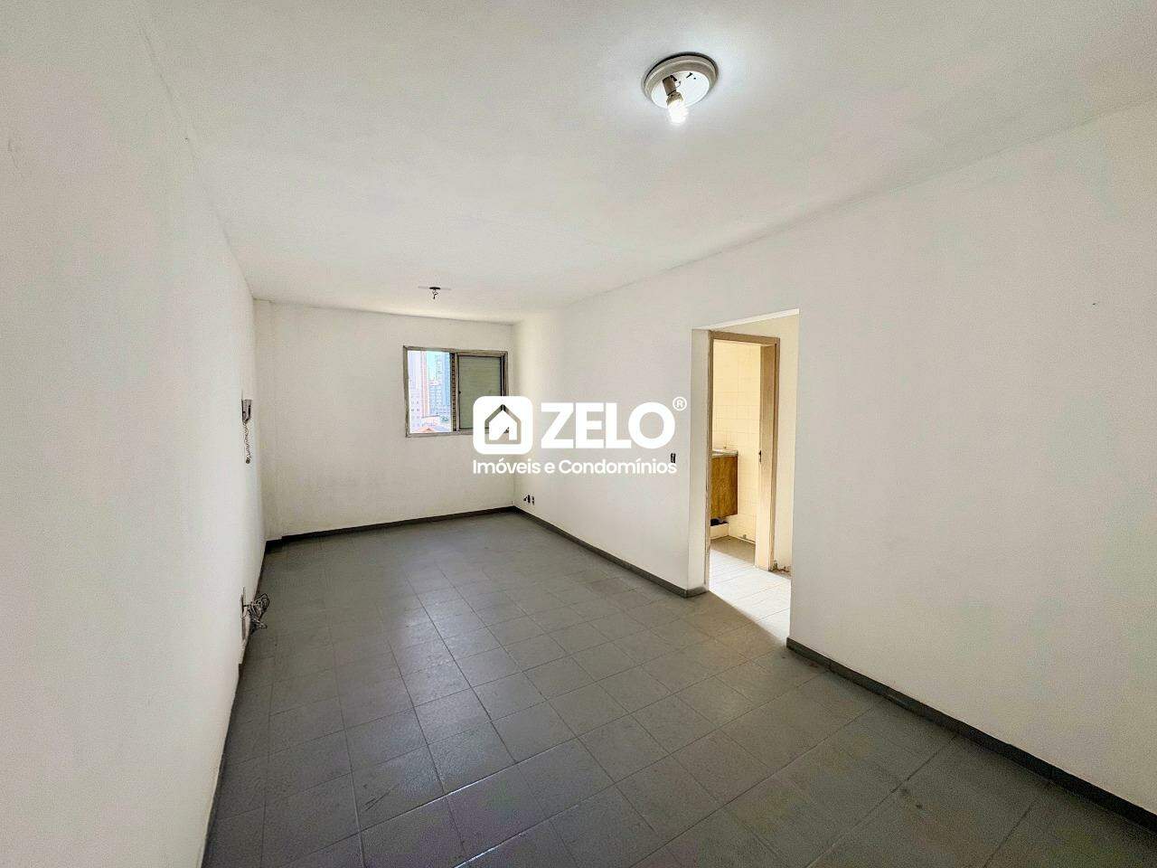 Apartamento em Vila Itapura, Campinas - SP | Zelo Imóveis: 