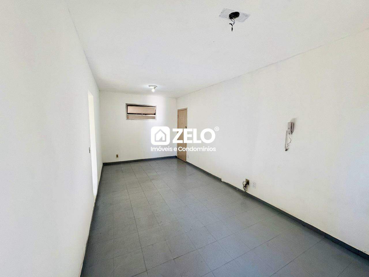 Apartamento em Vila Itapura, Campinas - SP | Zelo Imóveis: 
