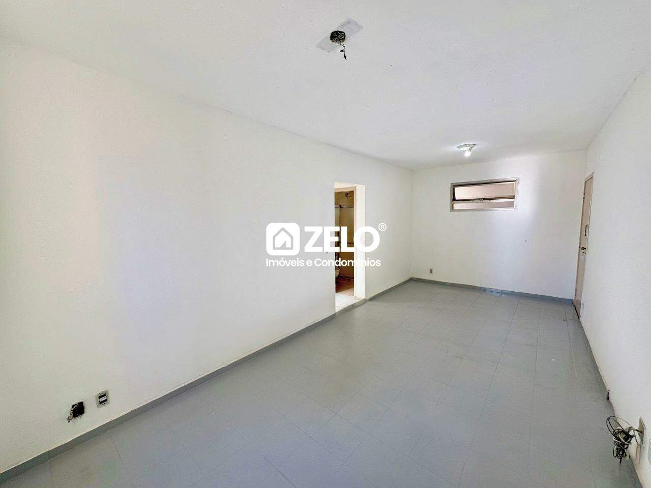 Apartamento em Vila Itapura, Campinas - SP | Zelo Imóveis: 