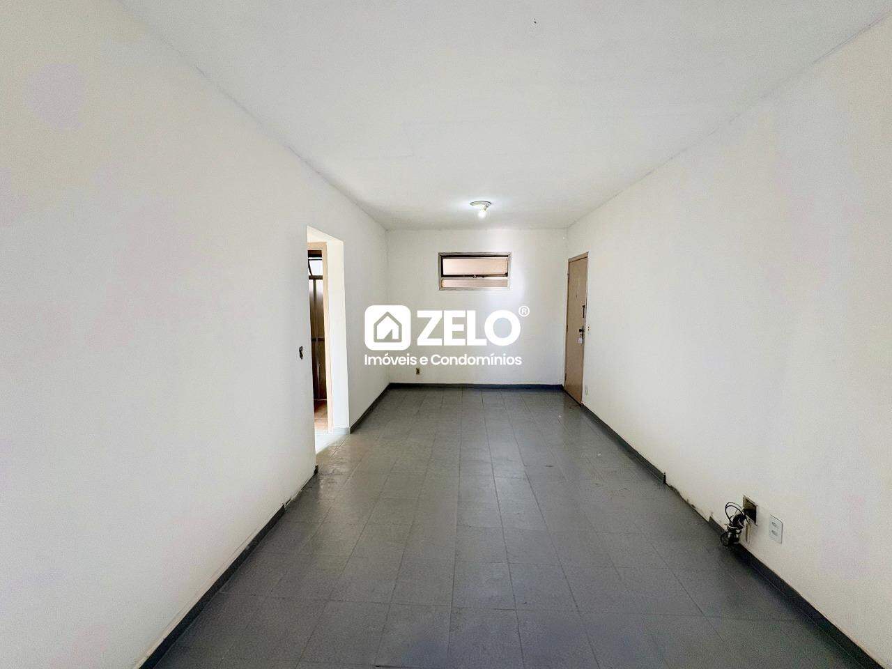 Apartamento em Vila Itapura, Campinas - SP | Zelo Imóveis: 