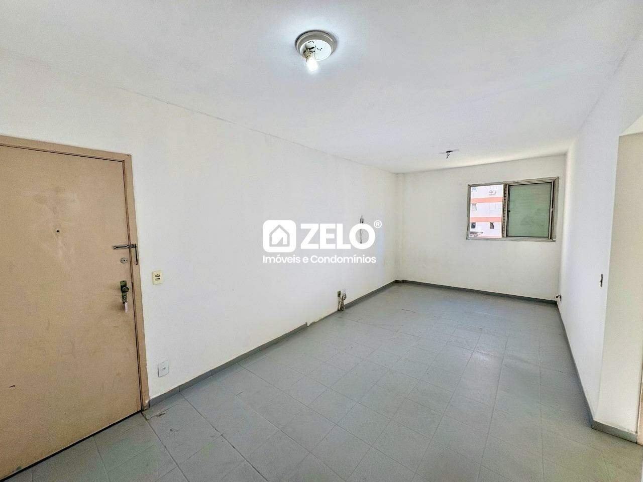 Apartamento em Vila Itapura, Campinas - SP | Zelo Imóveis: 