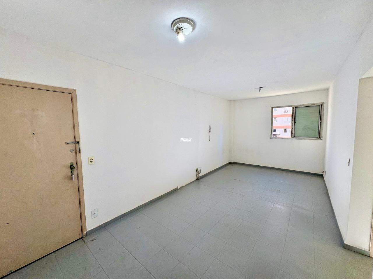 Apartamento em Vila Itapura, Campinas - SP | Zelo Imóveis: 