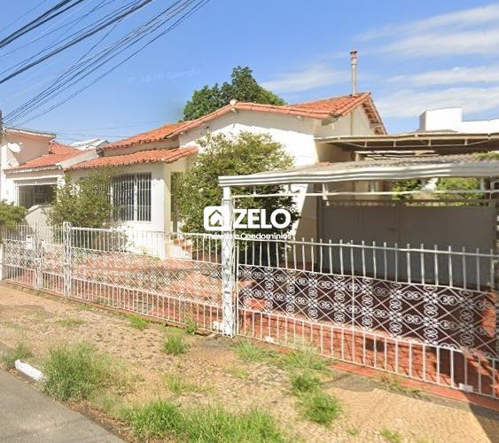 Casa em Jardim Chapadão, Campinas - SP | Zelo Imóveis: 