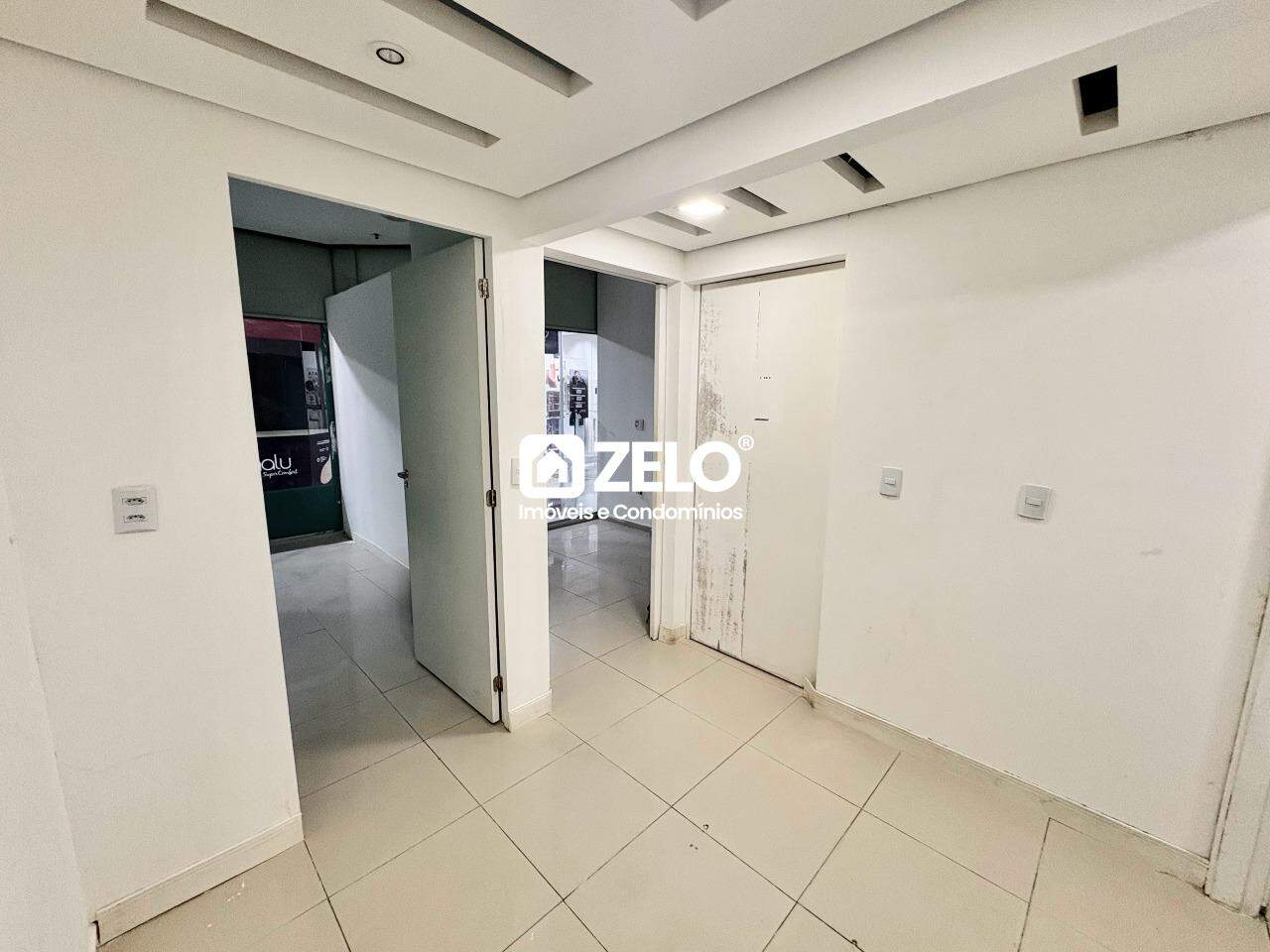 Salão em Centro, Campinas - SP | Zelo Imóveis: Salão para alugar, Centro - Campinas/SP