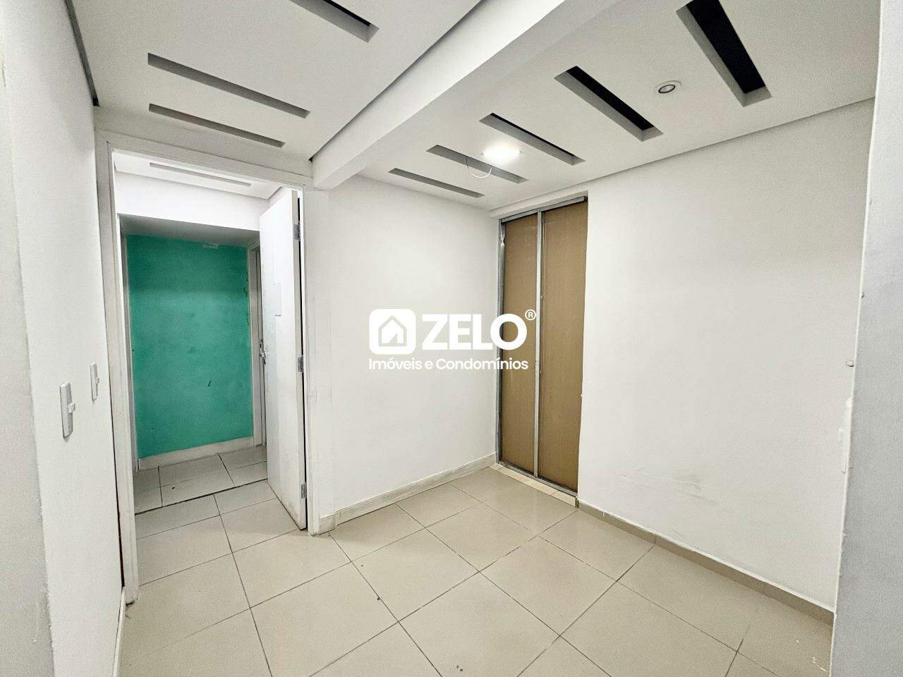 Salão em Centro, Campinas - SP | Zelo Imóveis: Salão para alugar, Centro - Campinas/SP