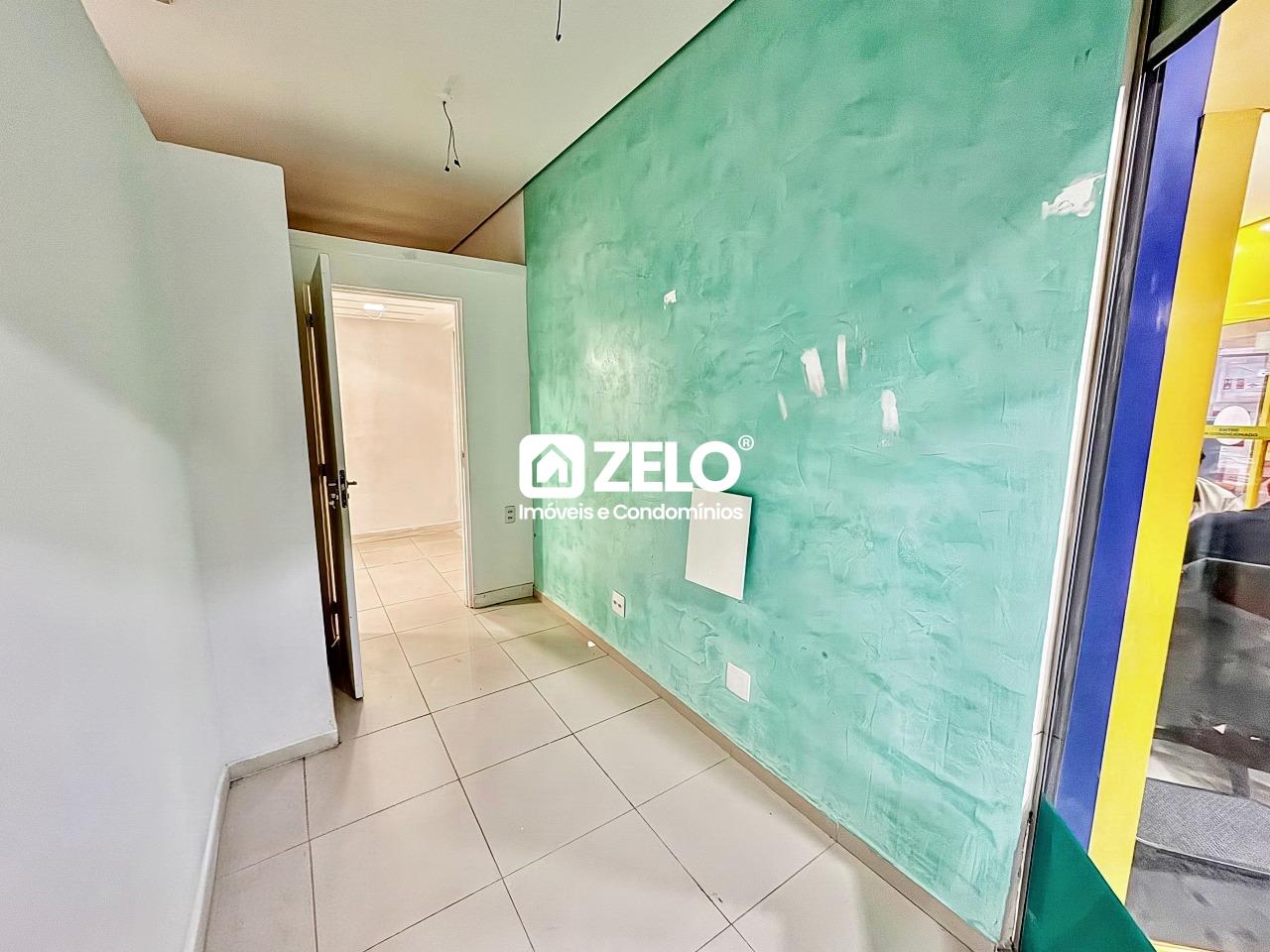 Salão em Centro, Campinas - SP | Zelo Imóveis: Salão para alugar, Centro - Campinas/SP