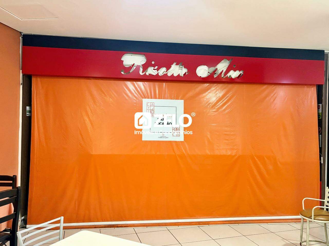 Salão em Centro, Campinas - SP | Zelo Imóveis: Salão para alugar, Centro - Campinas/SP