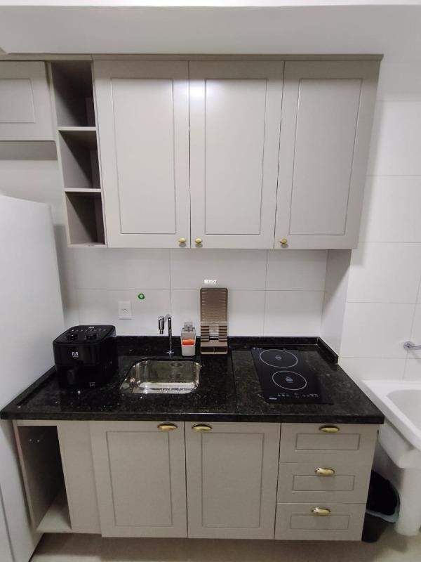 Apartamento em Vila Lidia, Campinas - SP | Zelo Imóveis: 
