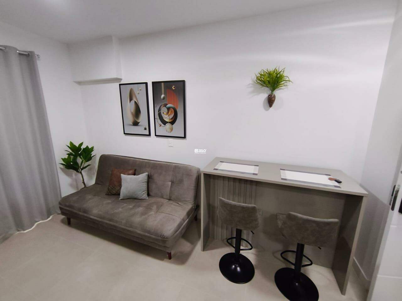 Apartamento em Vila Lidia, Campinas - SP | Zelo Imóveis: 
