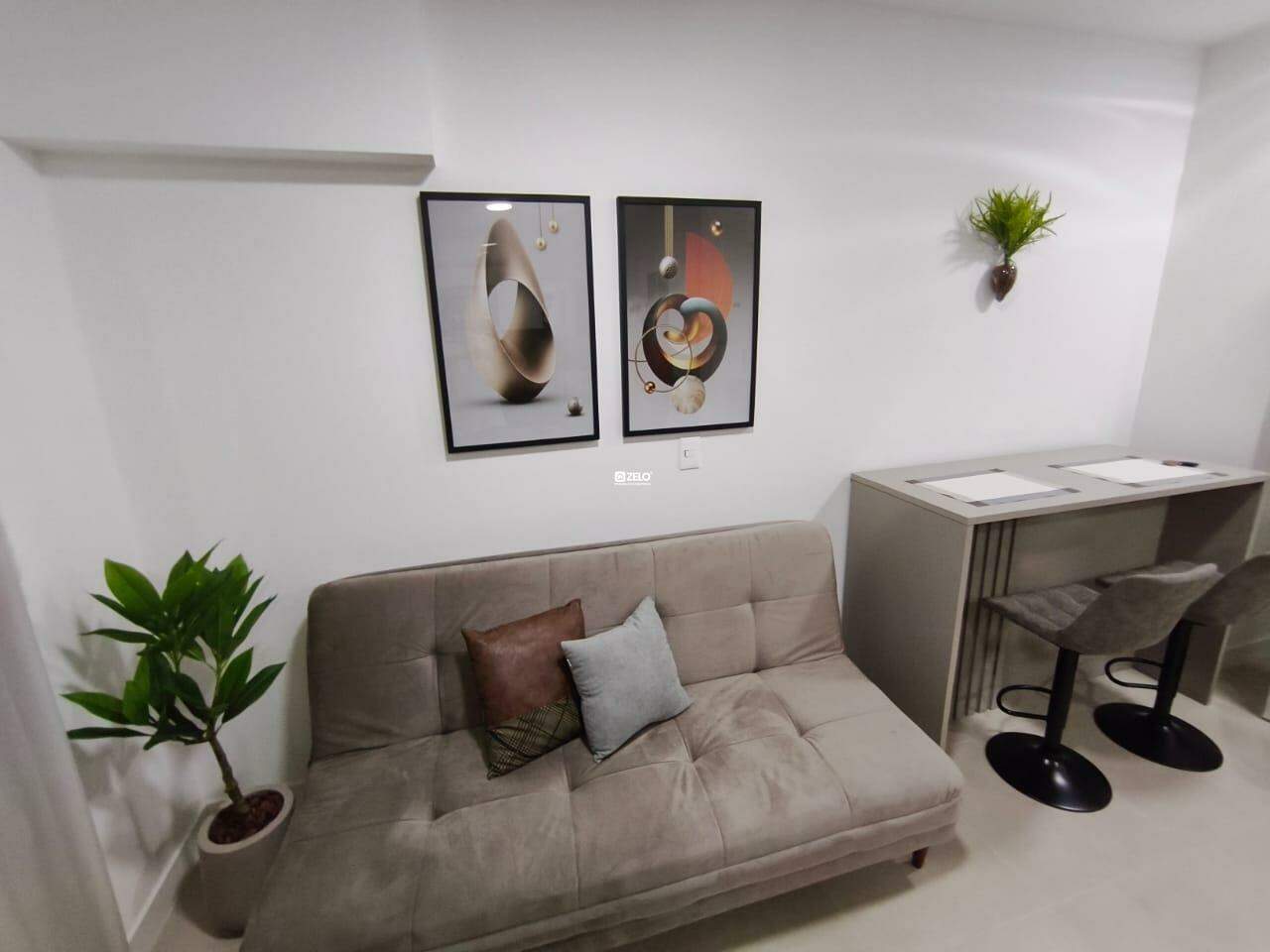 Apartamento em Vila Lidia, Campinas - SP | Zelo Imóveis: 