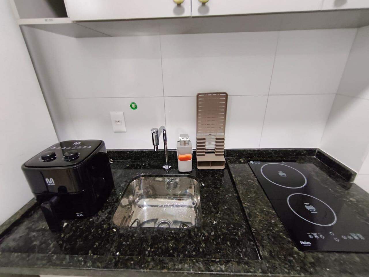 Apartamento em Vila Lidia, Campinas - SP | Zelo Imóveis: 