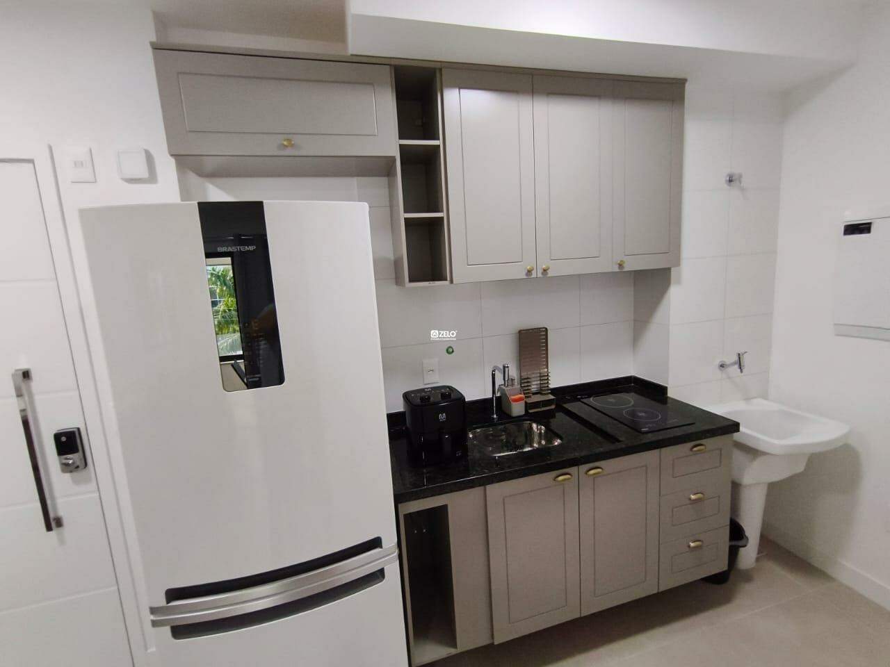 Apartamento em Vila Lidia, Campinas - SP | Zelo Imóveis: 