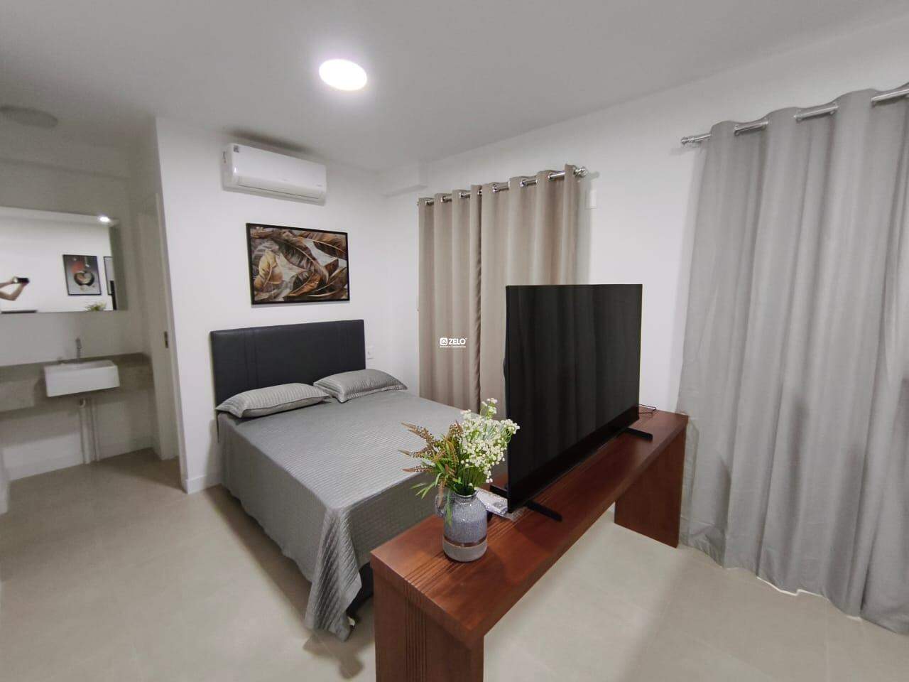 Apartamento em Vila Lidia, Campinas - SP | Zelo Imóveis: 