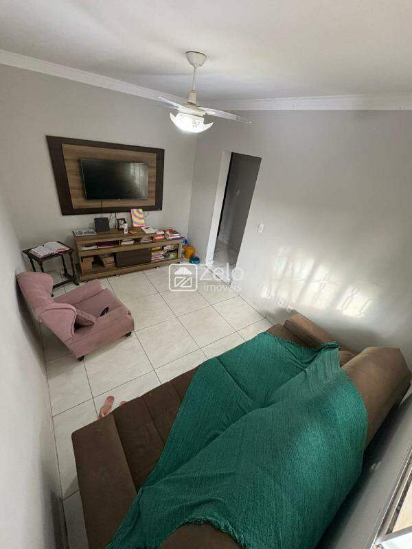 Casa em Jardim Florence, Campinas - SP | Zelo Imóveis: 