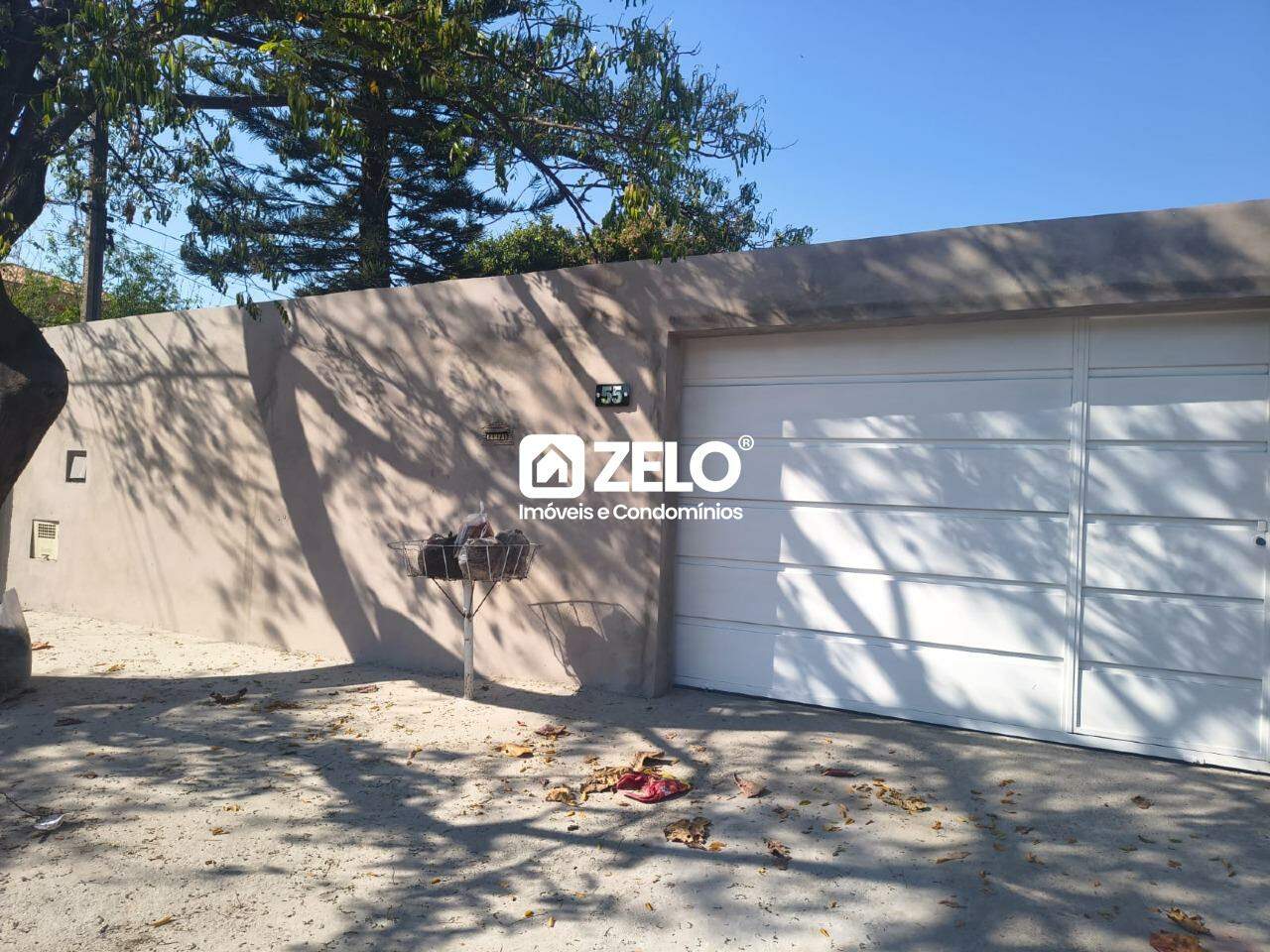 Casa em Jardim Florence, Campinas - SP | Zelo Imóveis: 