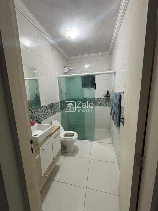 Casa em Jardim Florence, Campinas - SP | Zelo Imóveis: 